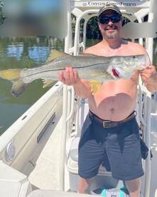 Clearwater Report Photo 1