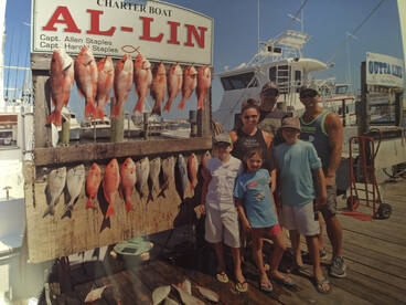 Great June Catch