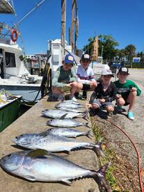 Dania Beach Report Photo 2