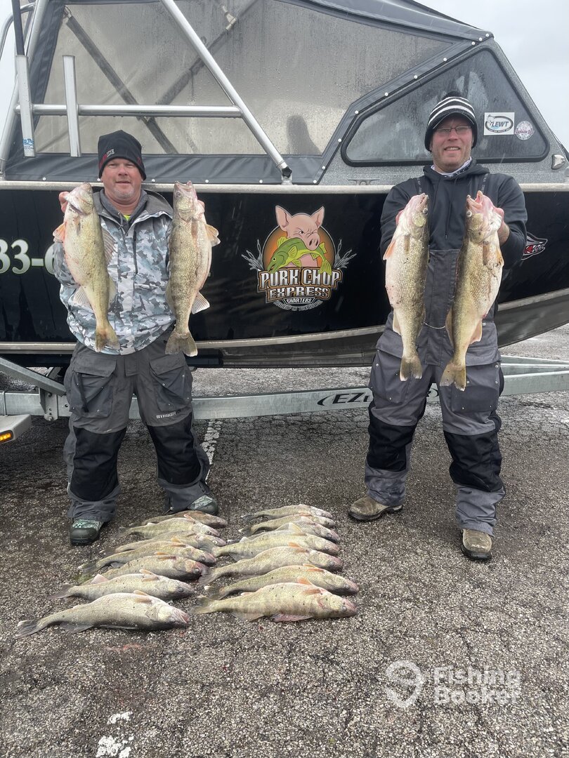 Lakeside Marblehead Report Photo 0