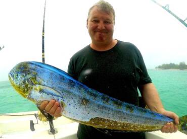 Le Morne Report Photo 2