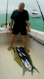 Le Morne Report Photo 1