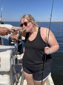 Santa Rosa Beach Report Photo 1