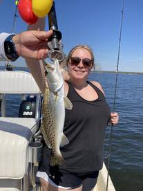 Santa Rosa Beach Report Photo 2