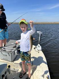 Great job and fun times!