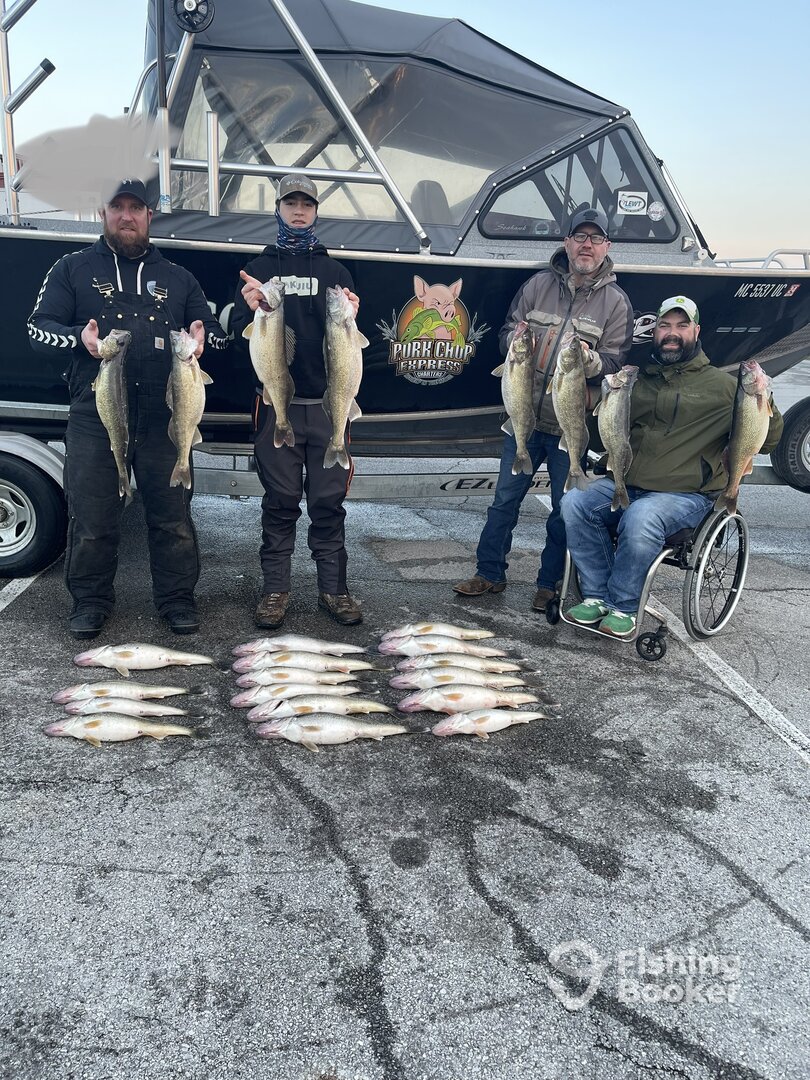 Lakeside Marblehead Report Photo 0