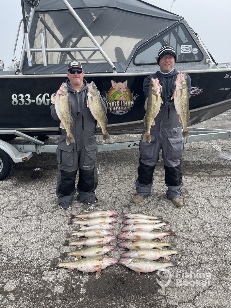 Lakeside Marblehead Report Photo 0