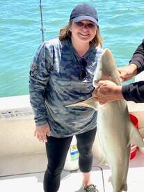 Port Canaveral Report Photo 1
