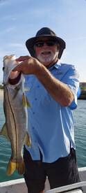 Port Canaveral Report Photo 1
