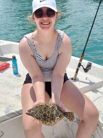 Port Canaveral Report Photo 2
