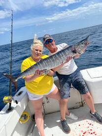 Nice Wahoooooooooooo!!!