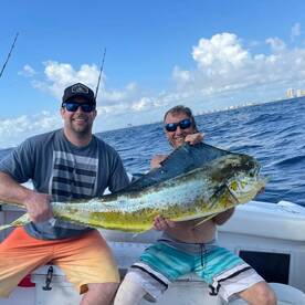 West Palm Beach Report Photo 1