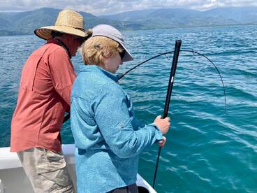 Quepos Report Photo 2