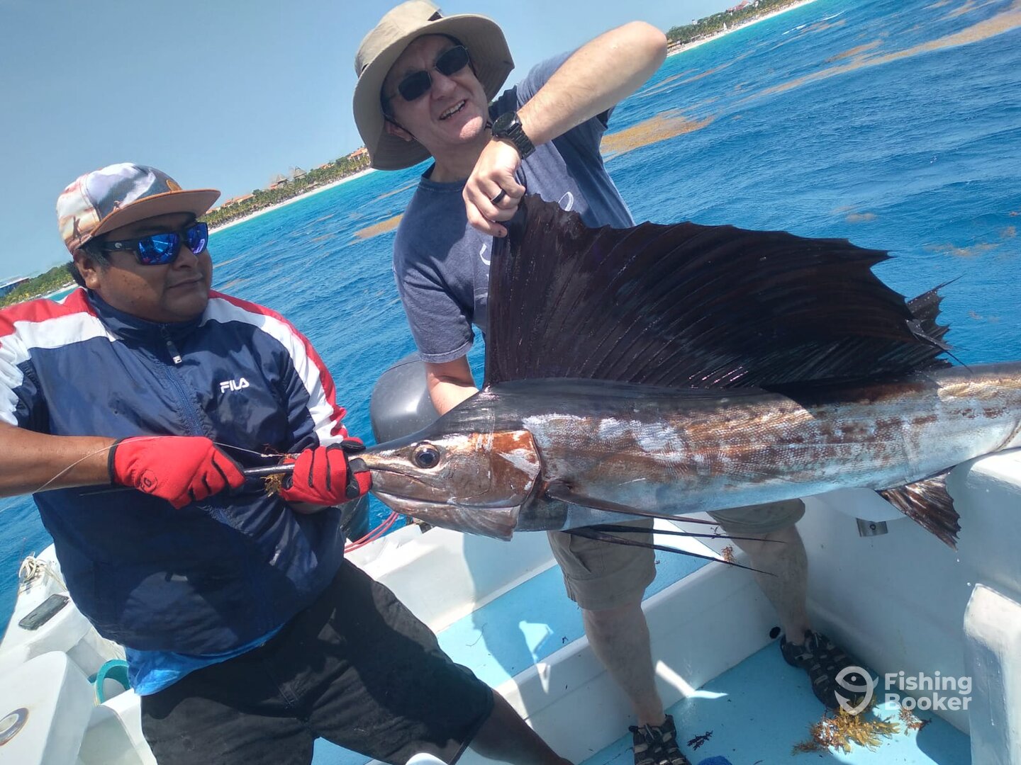 Playa Del Carmen Report Photo 0