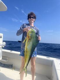 3/4 Offshore