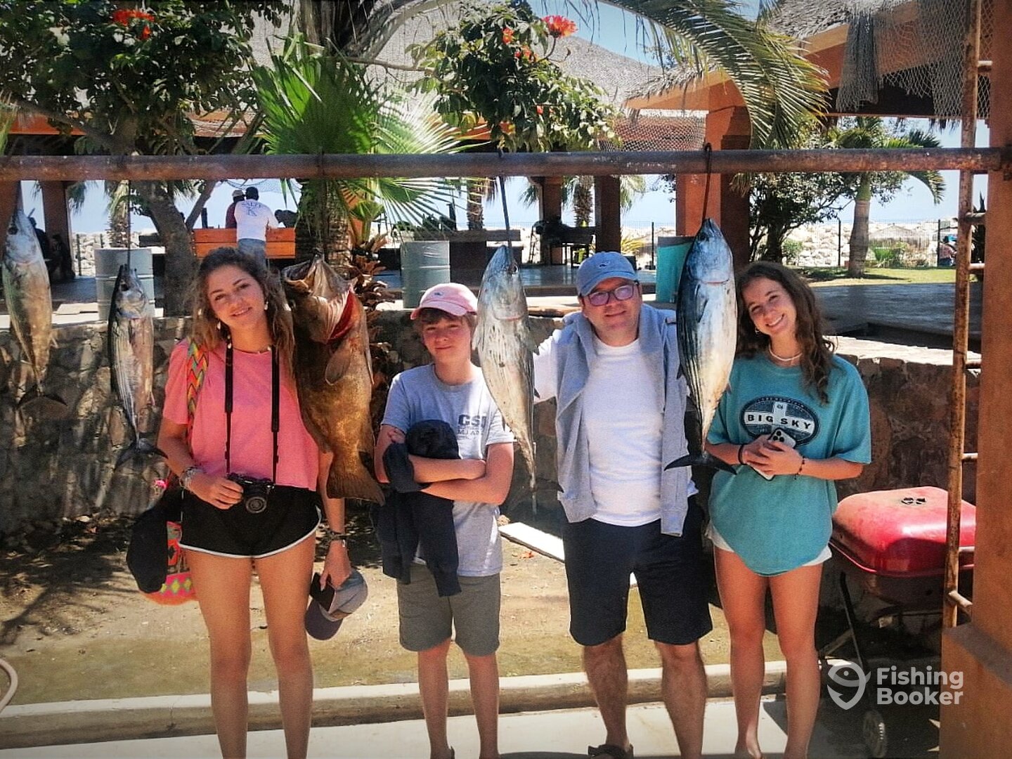 San Jose del Cabo Report Photo 0