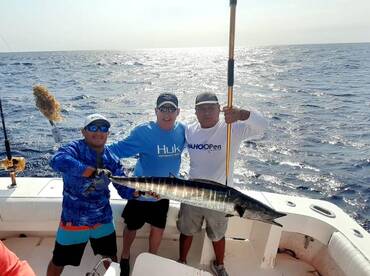 Puerto Aventuras Report Photo 2