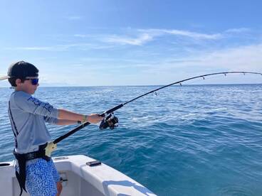 Quepos Report Photo 1