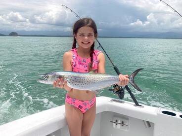 Quepos Report Photo 2