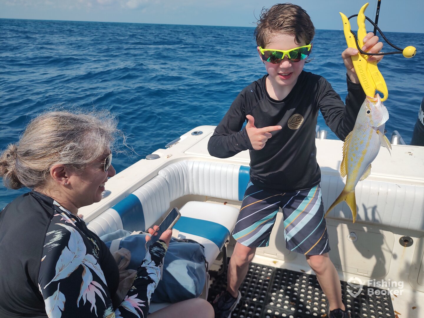 Key Largo Report Photo 0