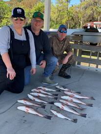 Spring Bite is HEATING UP!! 