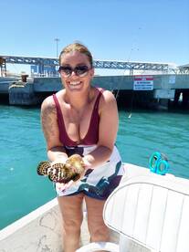 Port Canaveral Report Photo 2