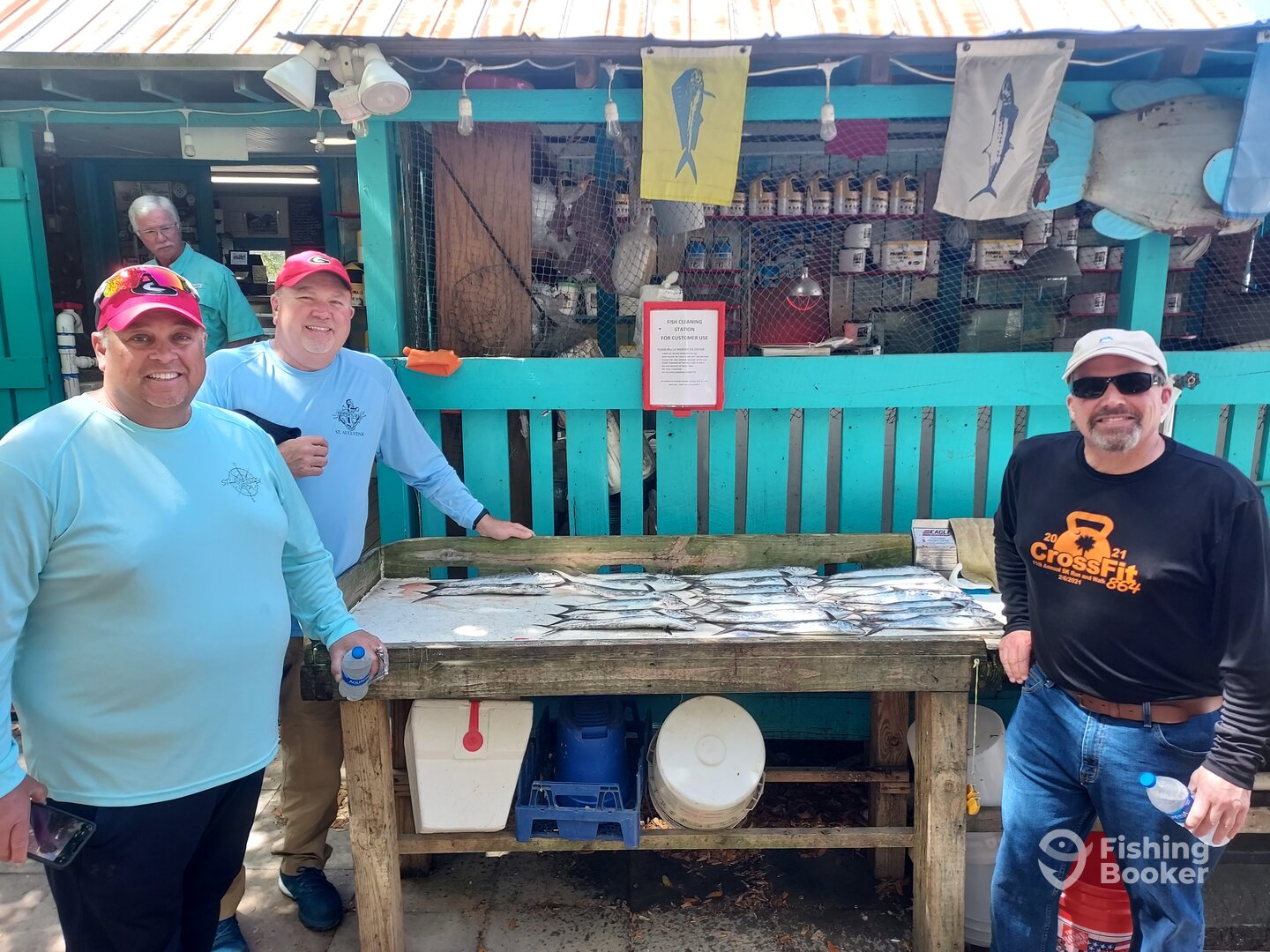 Murrells Inlet Report Photo 0