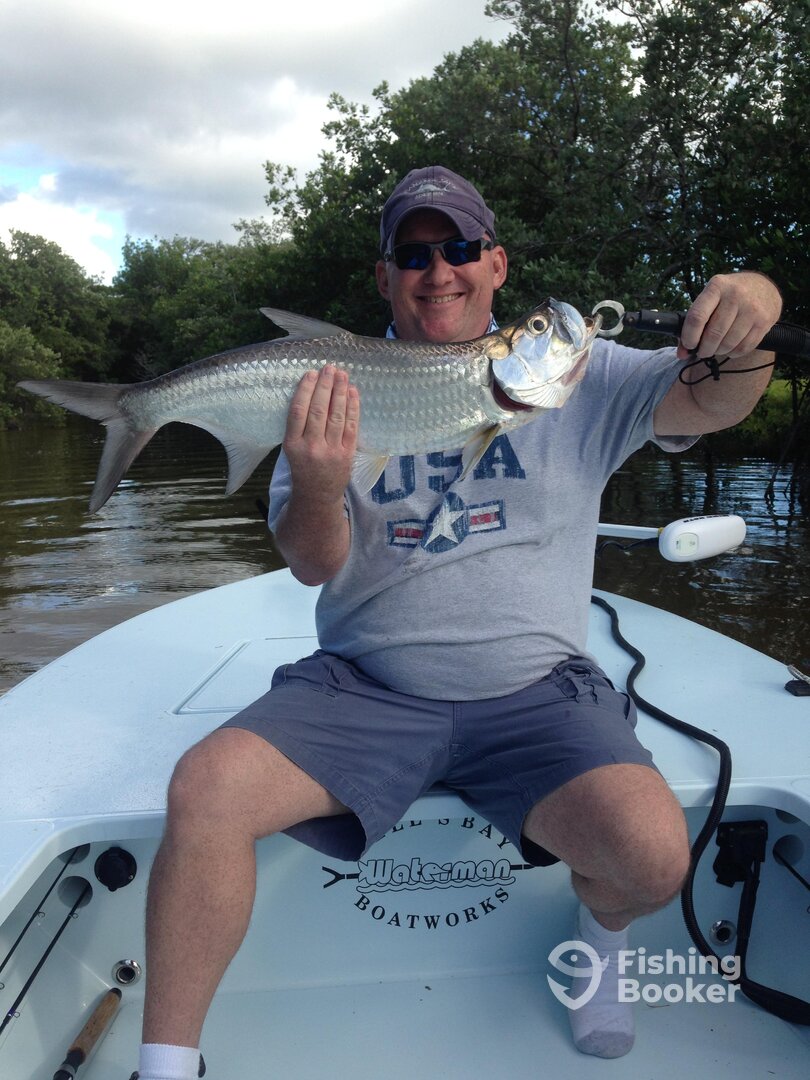 Key Largo Report Photo 0