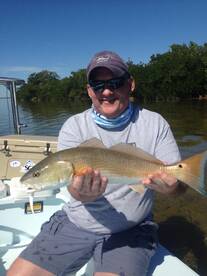 Key Largo Report Photo 1