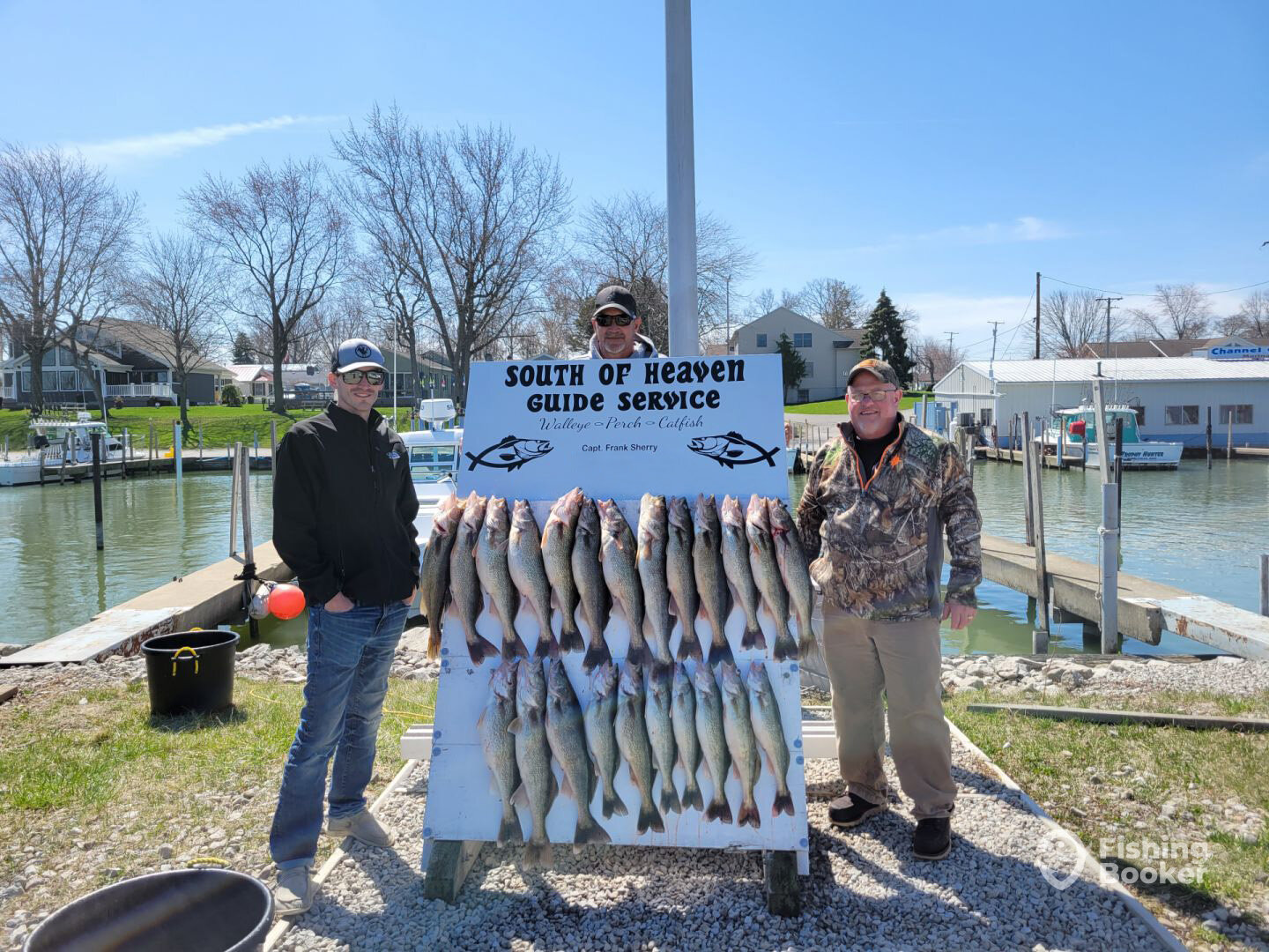 Lakeside Marblehead Report Photo 0
