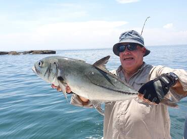 Panama City Report Photo 1