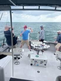 Carolina Beach Report Photo 2