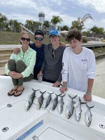 Shalimar Report Photo 1