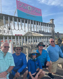 Carolina Beach Report Photo 1