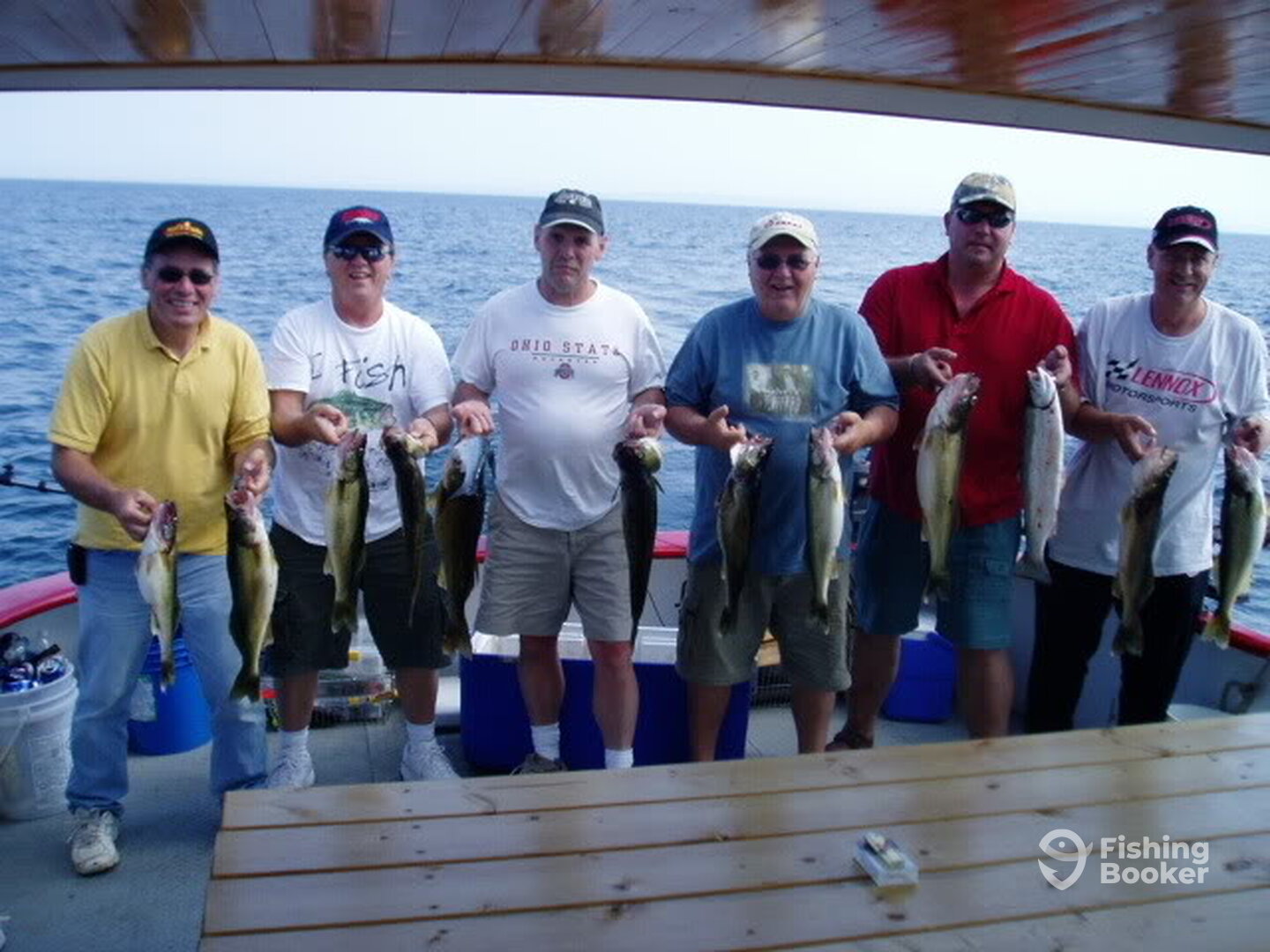 Nanticoke Report Photo 0