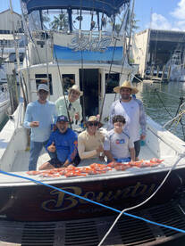 Fort Lauderdale Report Photo 2