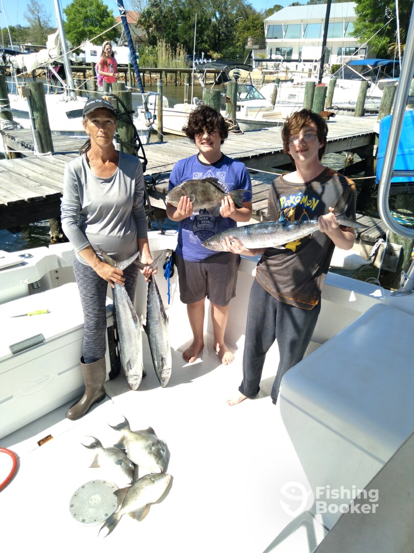 Niceville Report Photo 0