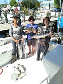 6 hr trip with family 