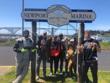 Newport Report Photo 2