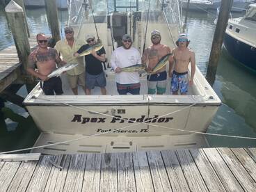 Fort Pierce Report Photo 2