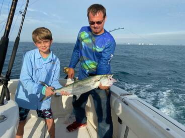 Fort Pierce Report Photo 1