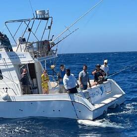 Pasito Blanco Report Photo 1