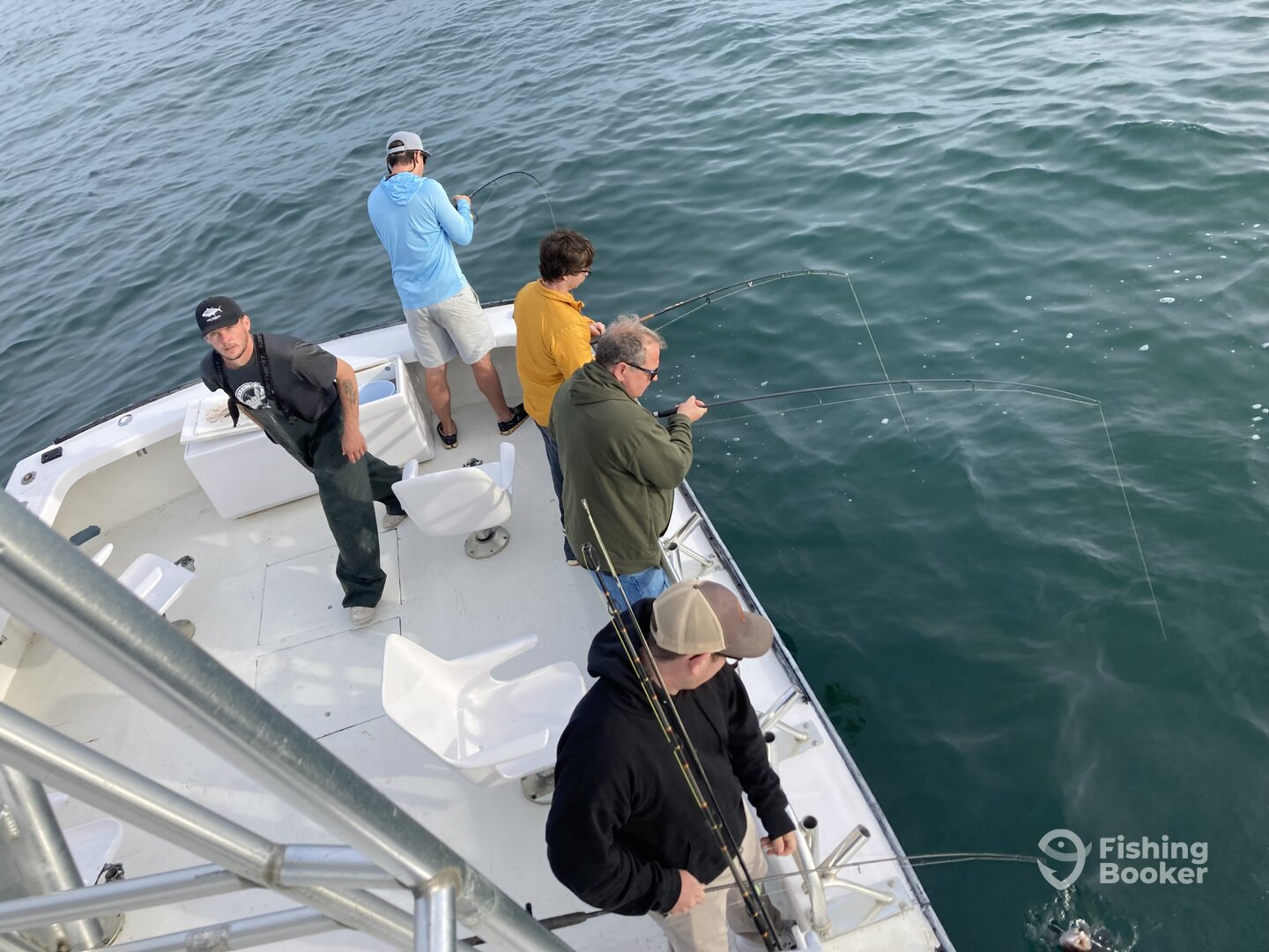 Nags Head Report Photo 0