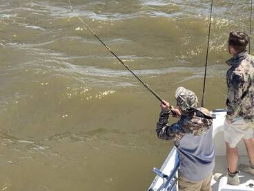 Nags Head Report Photo 1