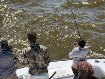 Nags Head Report Photo 2