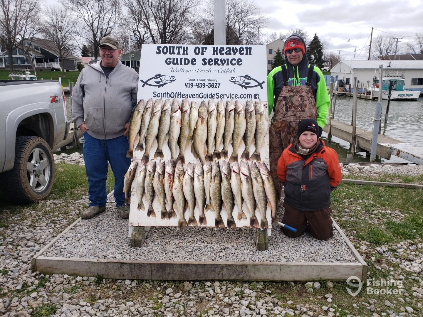 Lakeside Marblehead Report Photo 0