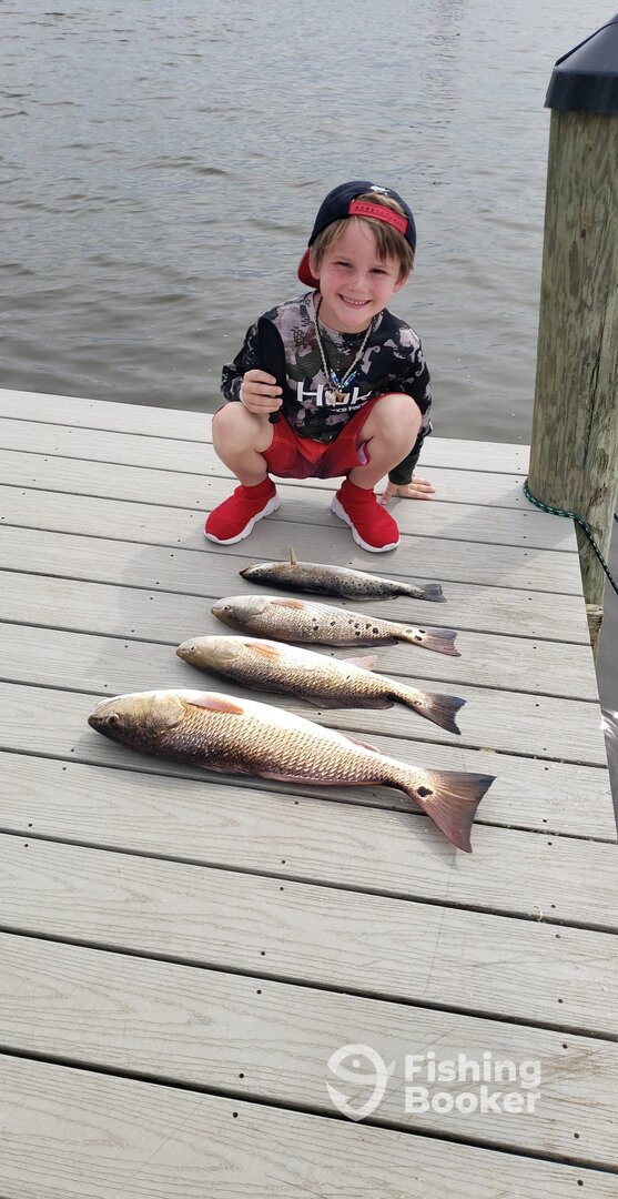 Santa Rosa Beach Report Photo 0