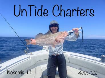 Nokomis Report Photo 1