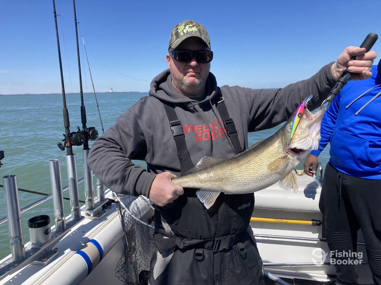 Oak Harbor Report Photo 0