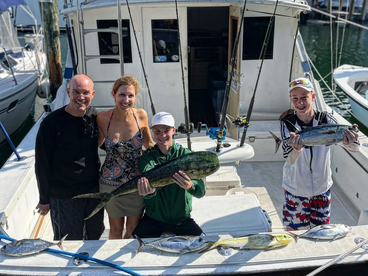 Fort Lauderdale Report Photo 2